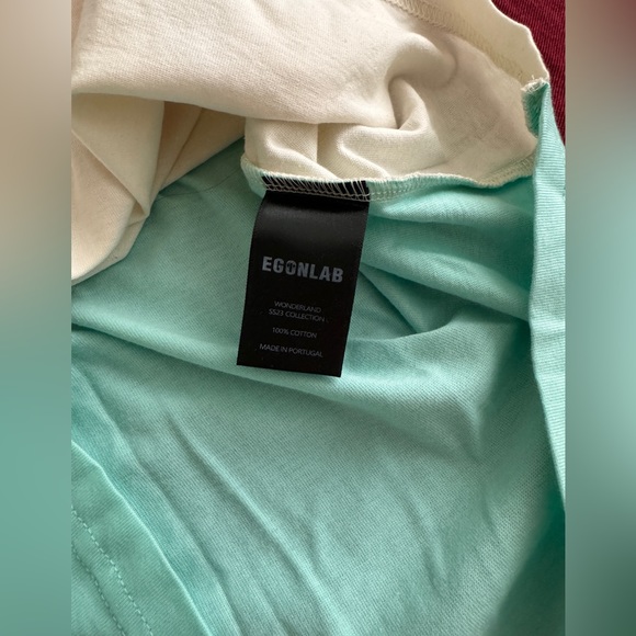 EGONLAB t-shirt - Picture 3 of 3